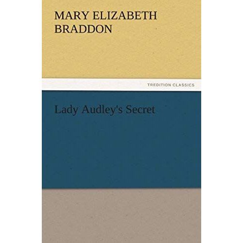 Lady Audley's Secret