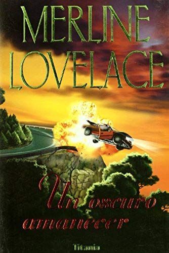 Lovelace, M: Oscuro Amanecer