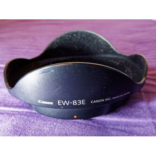 canon EW83