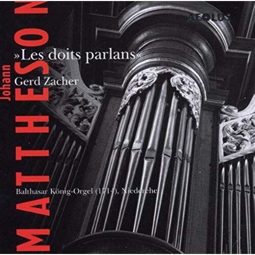 Les Doits Parlans