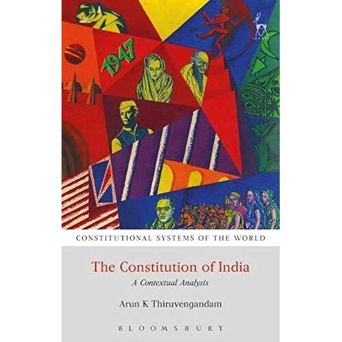 The Constitution Of India