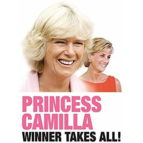 Princess Camilla: Winner Takes All!