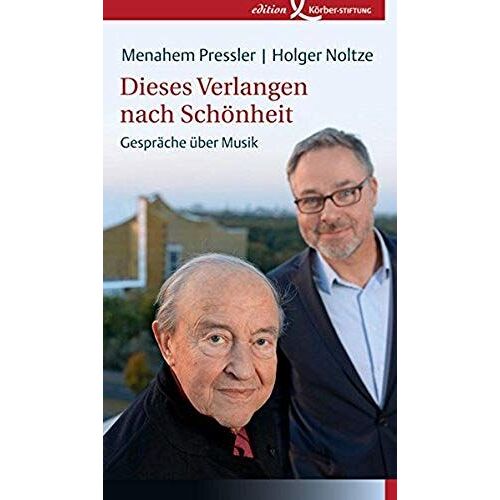 Dieses Verlangen Nach Schönheit