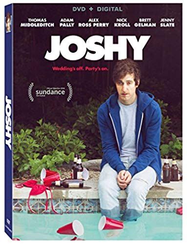 Joshy [Dvd + Digital]