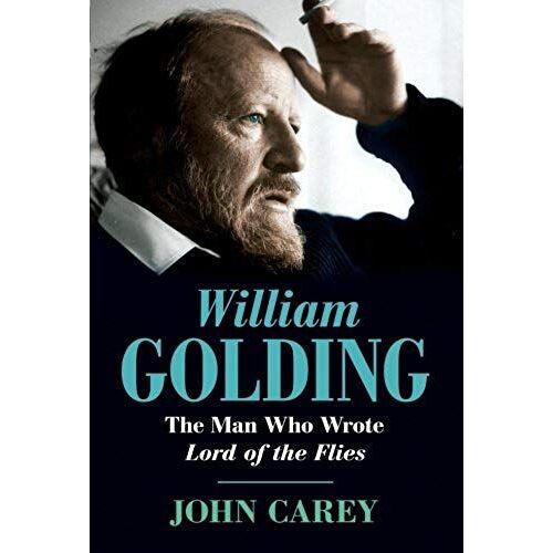 William Golding