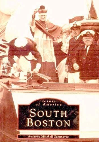 South Boston (Images Of America)