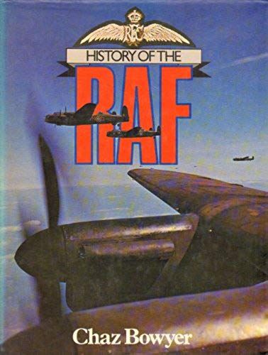 History Of The Raf