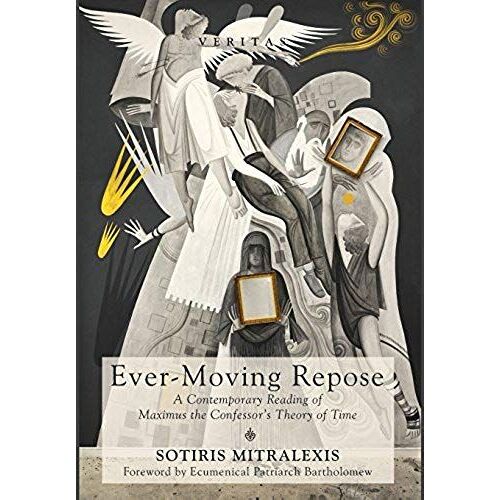 Ever-Moving Repose