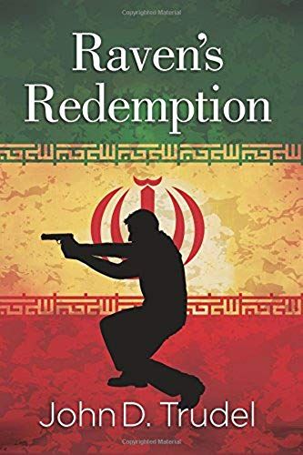 Raven's Redemption: A Cybertech Thriller