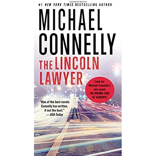 The Lincoln Lawyer