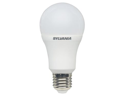Ampoule Led Toledo 15000 Heures Sylvania Gls A60 8w 827 E27 - 0029581