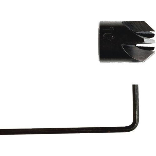 Fraisoir diamètre 3mm - PROJAHN - 33603
