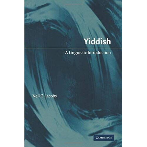 Yiddish
