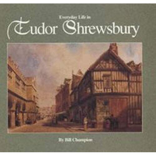 Shrewsbury Abbey: A Medieval Monastery