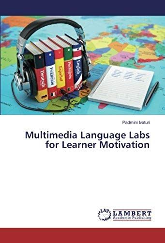 Multimedia Language Labs For Learner Motivation