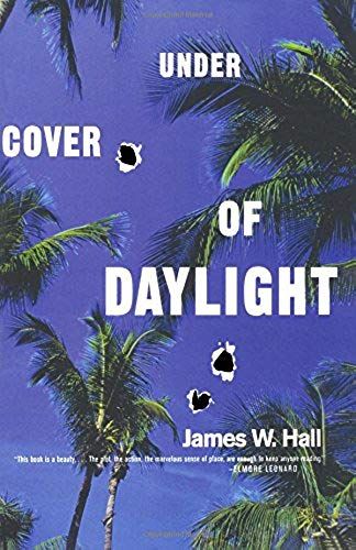 Under Cover Of Daylight