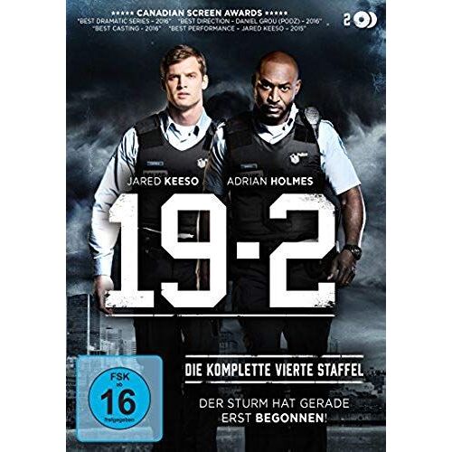 19-2 - Staffel 4
