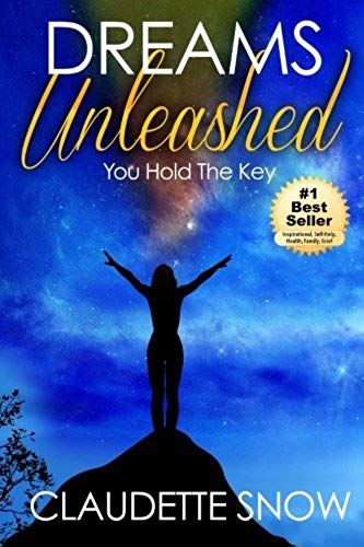 Dreams Unleashed: You Hold The Key