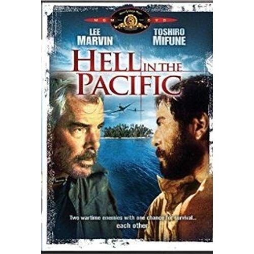 Hell In The Pacific