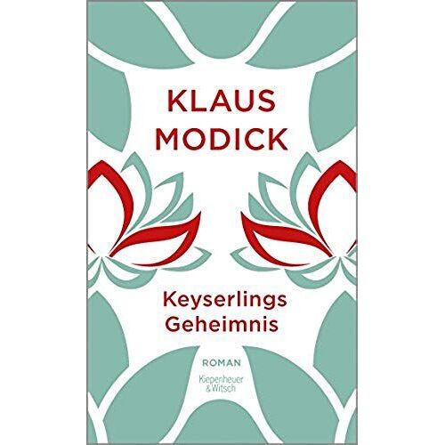 Keyserlings Geheimnis