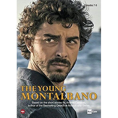 The Young Montalbano: Episodes 7-9