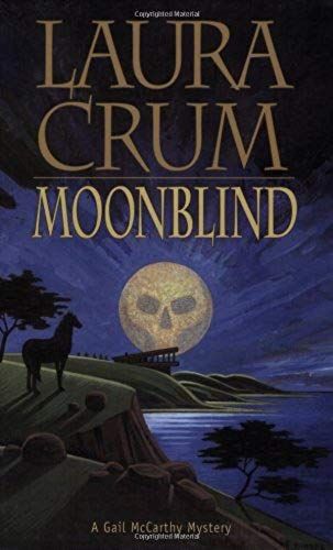 Moonblind (Gail Mccarthy Mysteries)