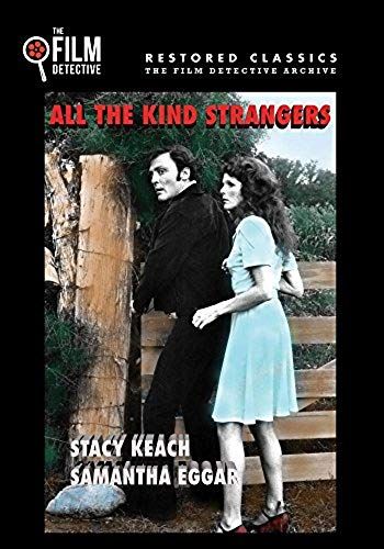 All The Kind Strangers (The Film Detective Restored Version)