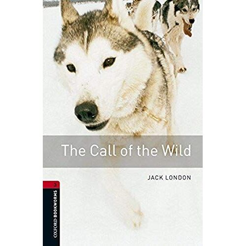 Level 3. The Call Of The Wild Audio Pack