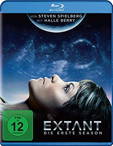 Extant - Season 1