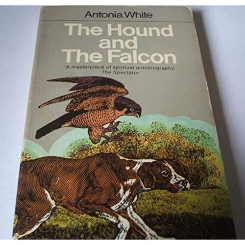 Hound And The Falcon: Story Of A Reconversion To The Catholic Faith