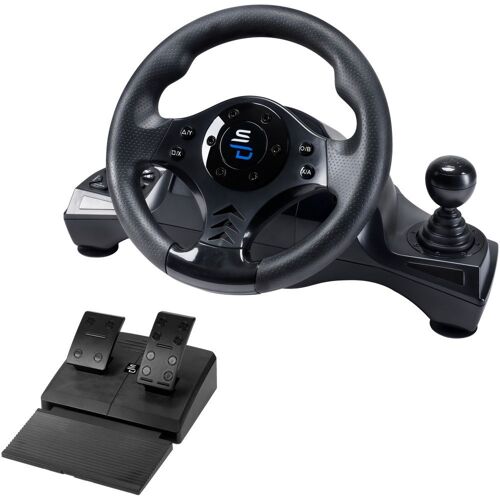 Volant Drive Pro Gs750 Multisupports
