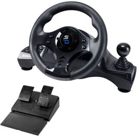 Volant Drive Pro Gs750 Multisupports