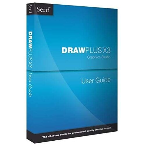 Drawplus X3 User Guide