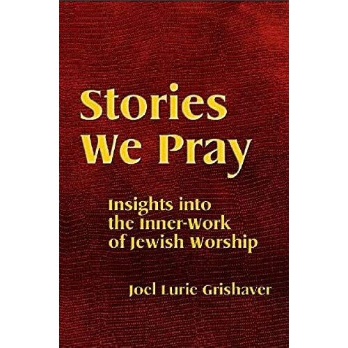 Stories We Pray