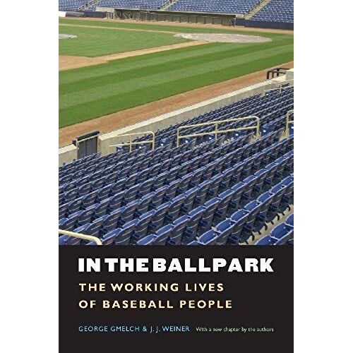 In The Ballpark