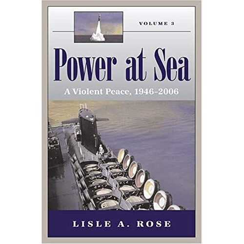 Power At Sea, Volume 3