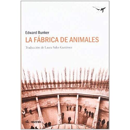 La Fábrica De Animales