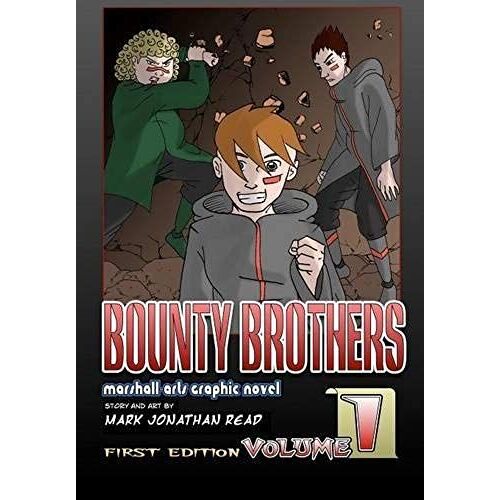 Bounty Brothers