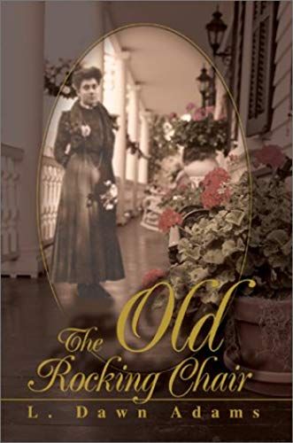 The Old Rocking Chair