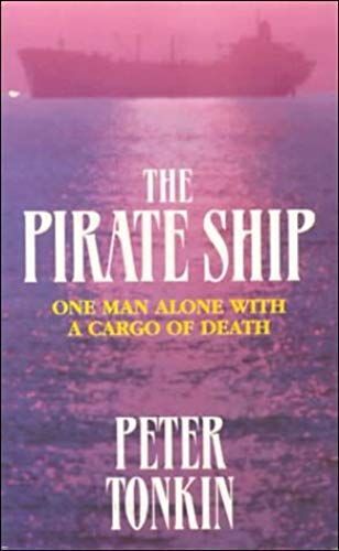The Pirate Ship