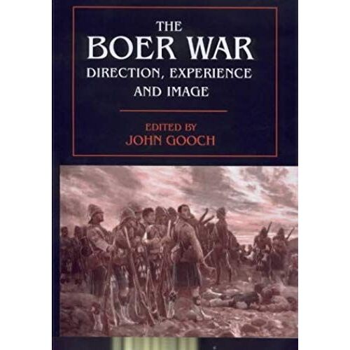 The Boer War