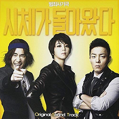 Body Was Recovered