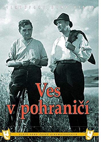 Ves V Pohranici (Border Village) Box