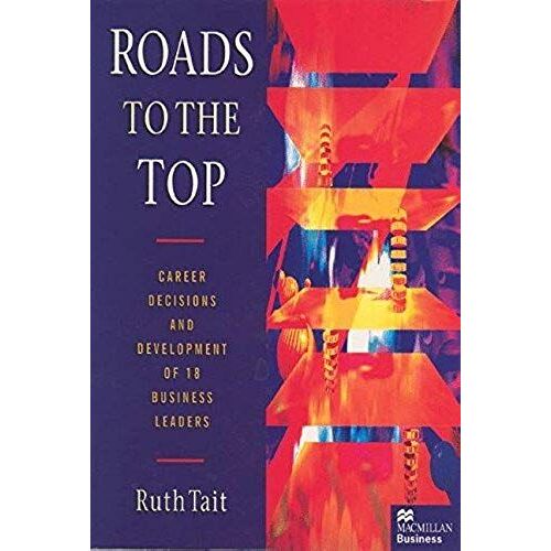 Roads To The Top