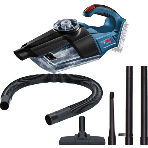 Aspirateur sans fil BOSCH GAS 18V-1 Professional (Machine seule)