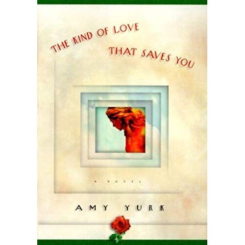 The Kind Of Love That Saves You