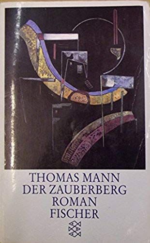 Der Zauberberg : Roman