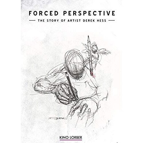 Forced Perspective