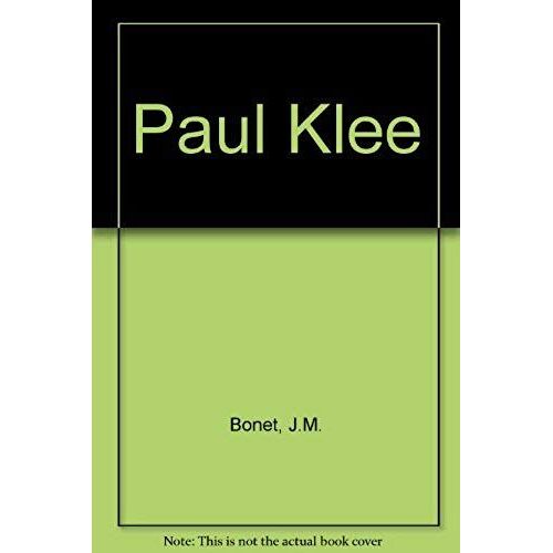 Paul Klee