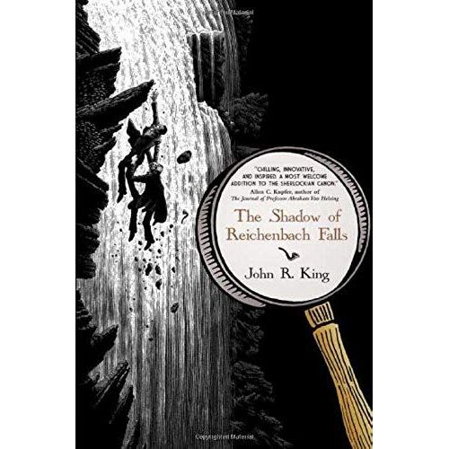 The Shadow Of Reichenbach Falls